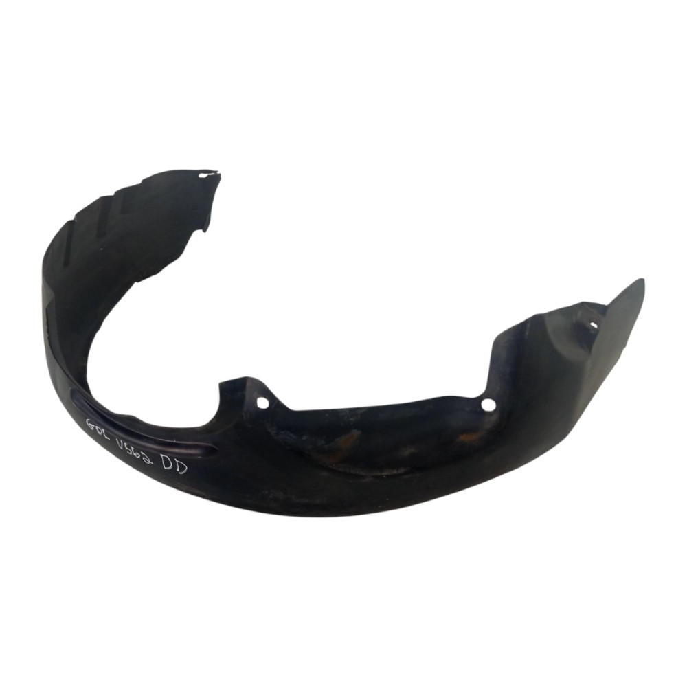Para Barro Dianteiro Direito Volkswagen Gol G3 1999 A 2005 8