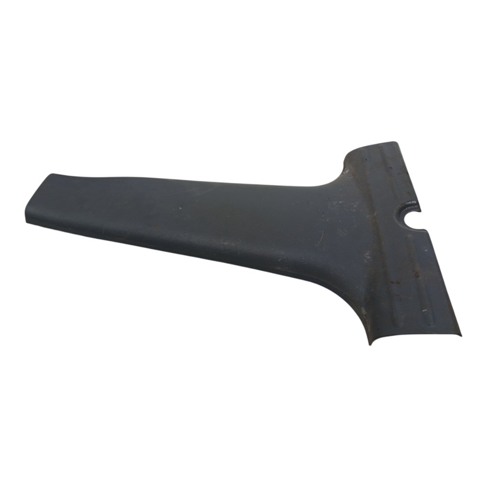 Moldura Coluna Central Direito Vw Gol Parati G4 2005 A 2012 1
