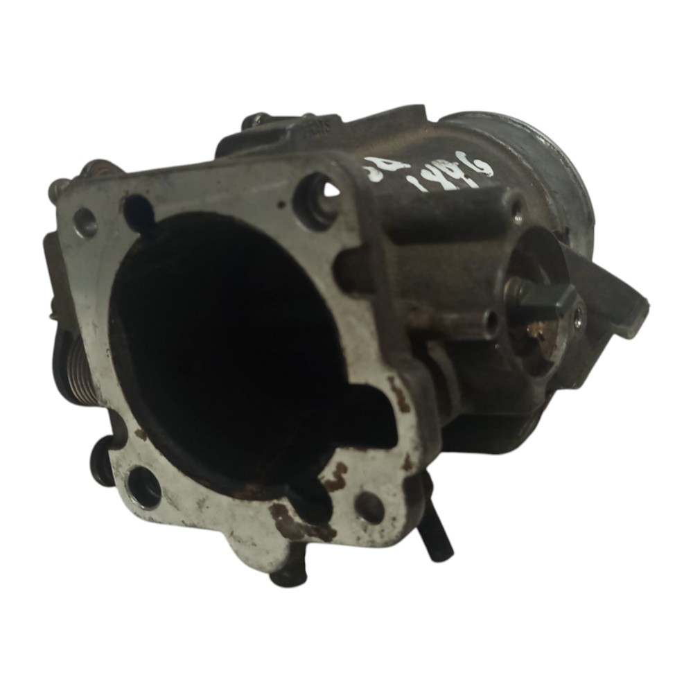 Tbi Corpo Borboleta Gm Chevrolet Corsa 1.0 8v 1994 A 2002 2