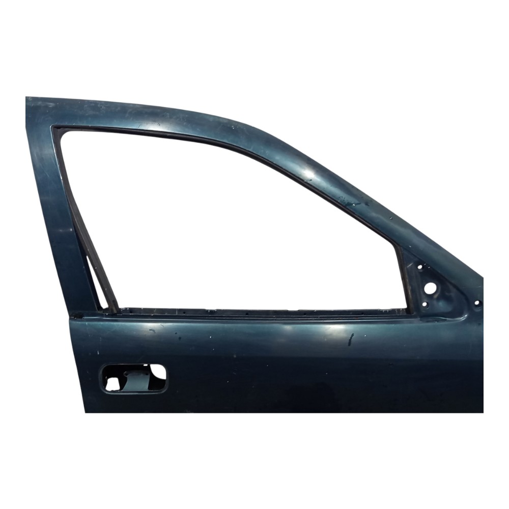 Porta Dianteira Direita Gm Vectra Cd 1994 1995 1996 A 1998 Dianteira Direito Verde 5