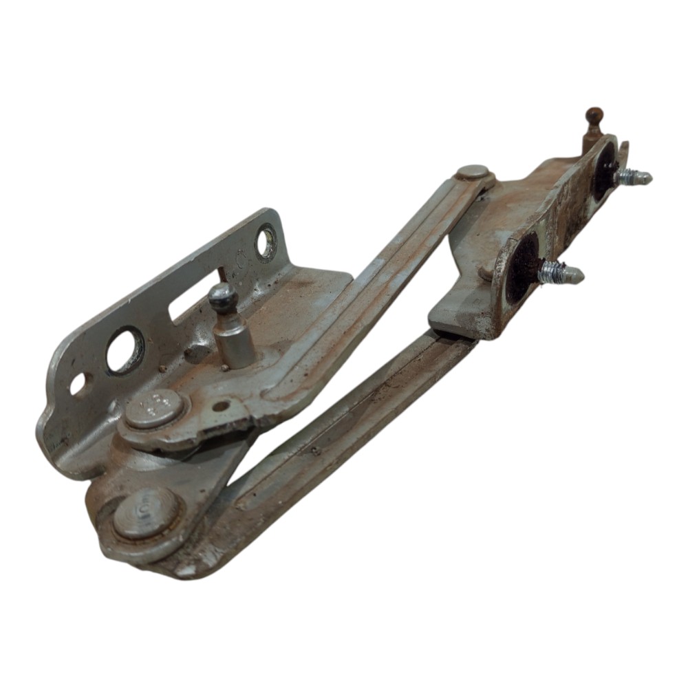 Dobradiça Direita Capô Citroen C4 Pallas 2007 2008 A 2012 4