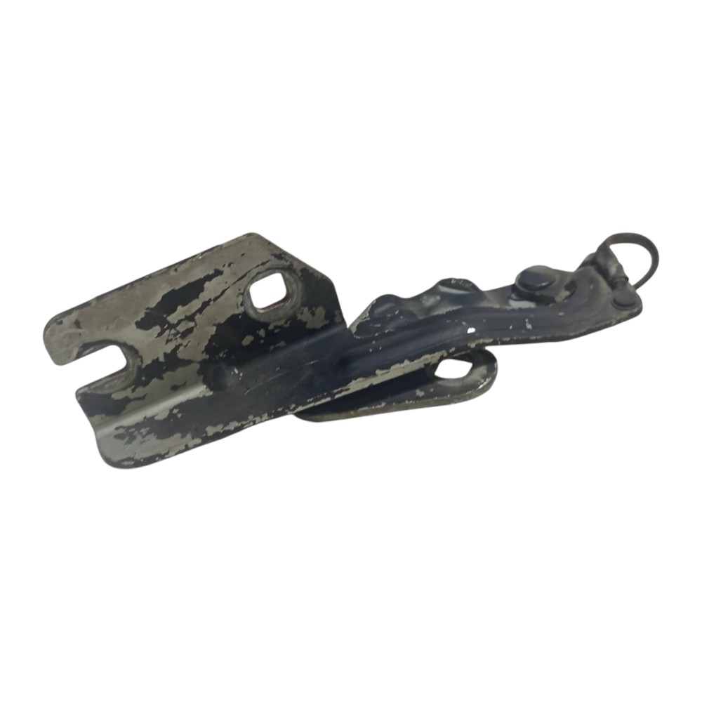 Dobriça Direita Tampa Dianteira Citroen Xsara 2005 A 2010 6