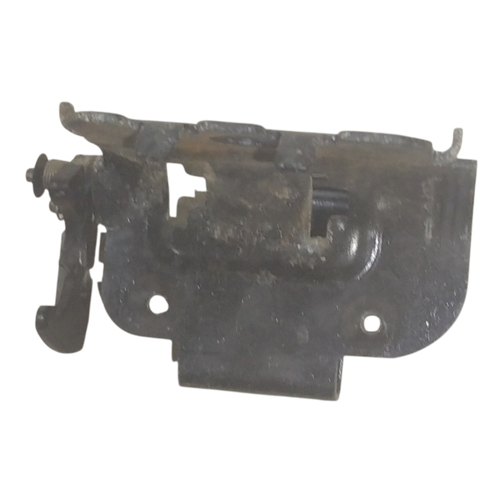 Suporte Banco Lateral Esquerdo Honda Fit 200044 A 20008 Orig 3