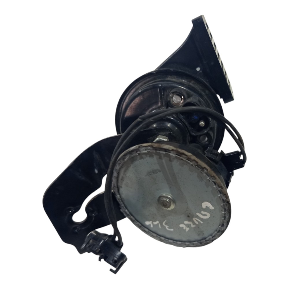 Buzina Caracol Chevrolet Gm Cruze 2008 2009 2010 2011 A 2023 4