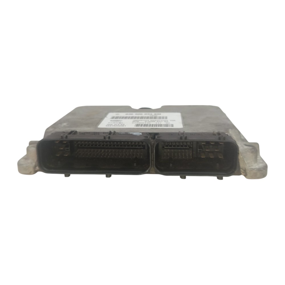 Módulo Injeção Volkswagen Gol G3 1.0 16v 1999 2000 A 2005 6
