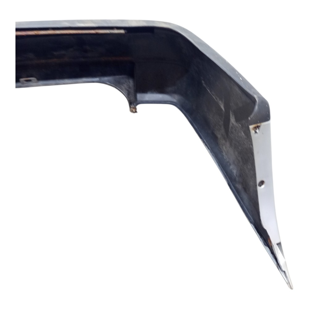 Para-choque Traseiro Volkswagen Parati 1997 1998 1999 9