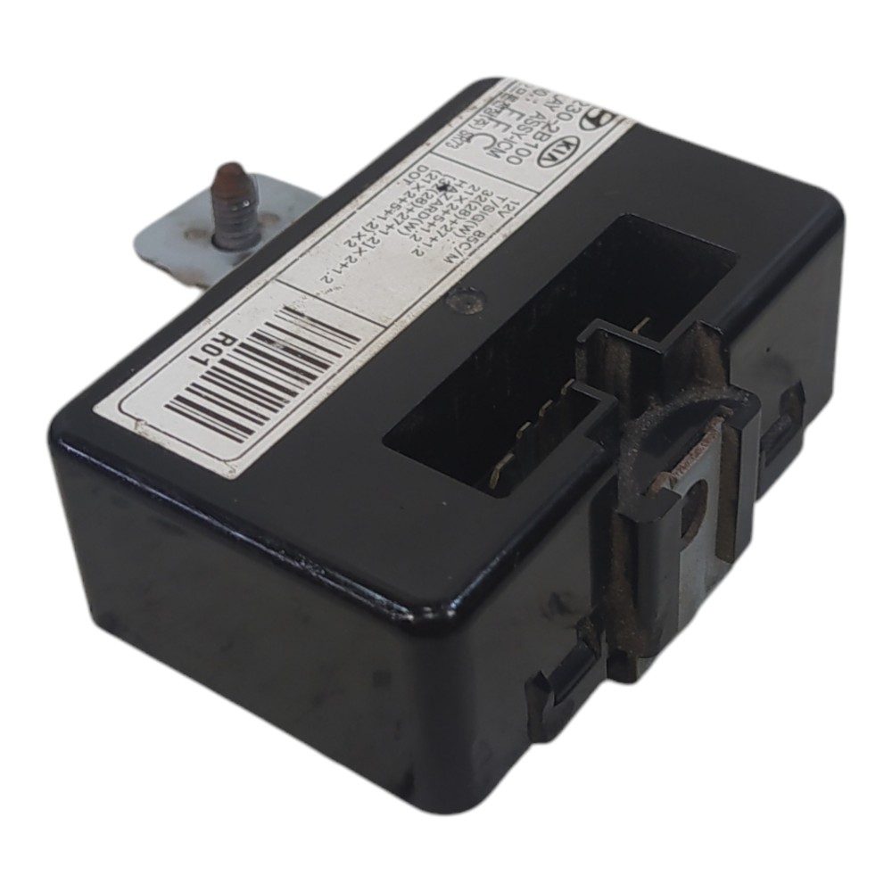 Módulo Rele Hyundai Santa Fé 2.7 V6 2006 A 2013 952302b100 4