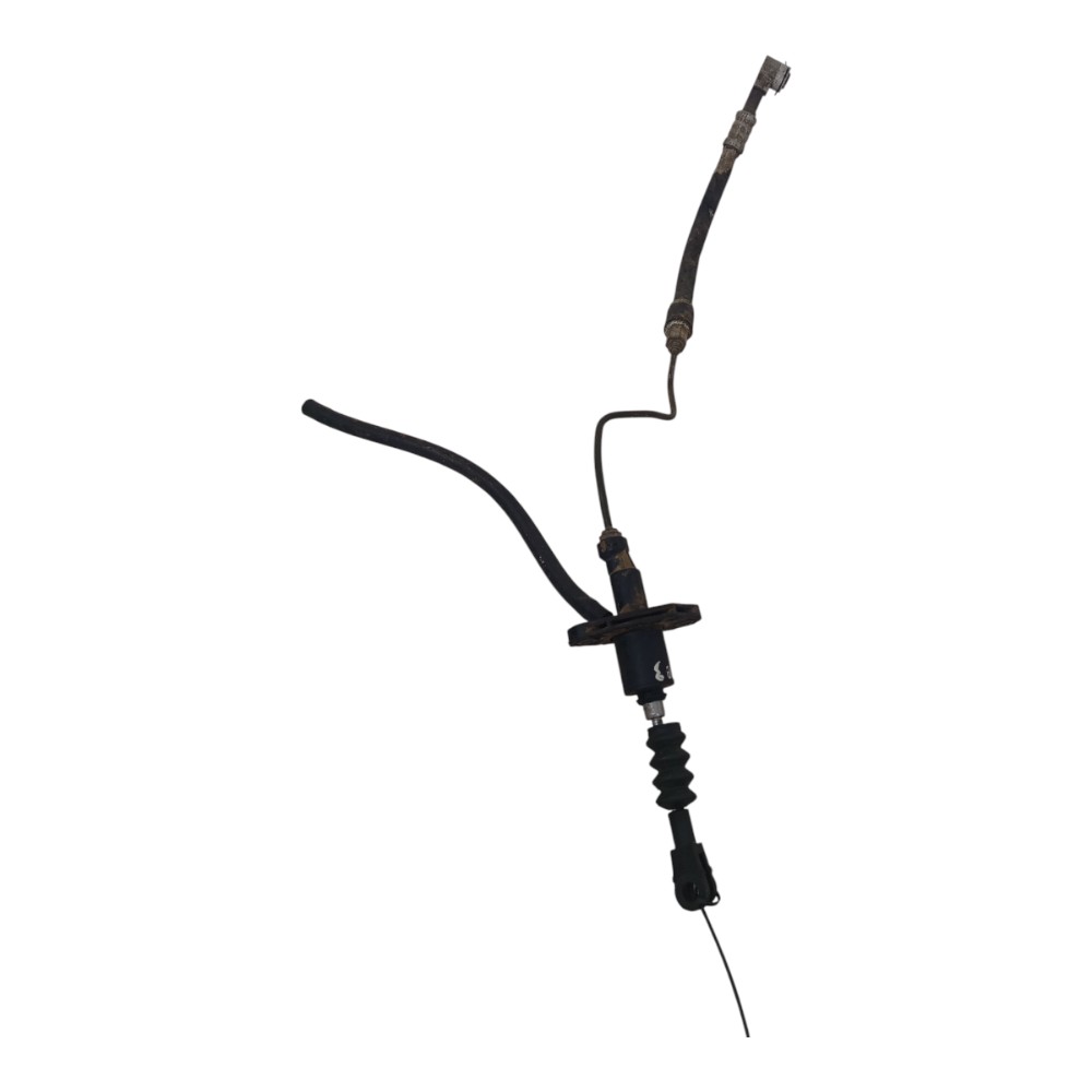 Cilindro Pedal Embreagem Gm Vectra 1997 A 2005 2