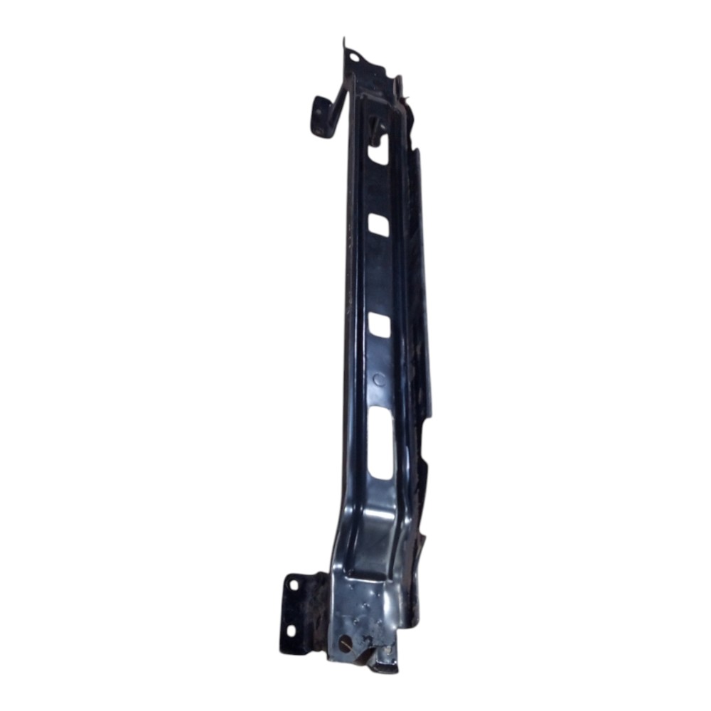 Alma Para-choque Dianteiro Volkswagen Voyage G5 2008 A 2012 5