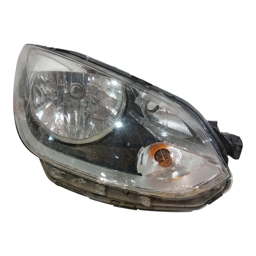 Farol Dianteiro Direito Vw Up 2014 A 2019 Retirar Peças Direito/passageiro 1