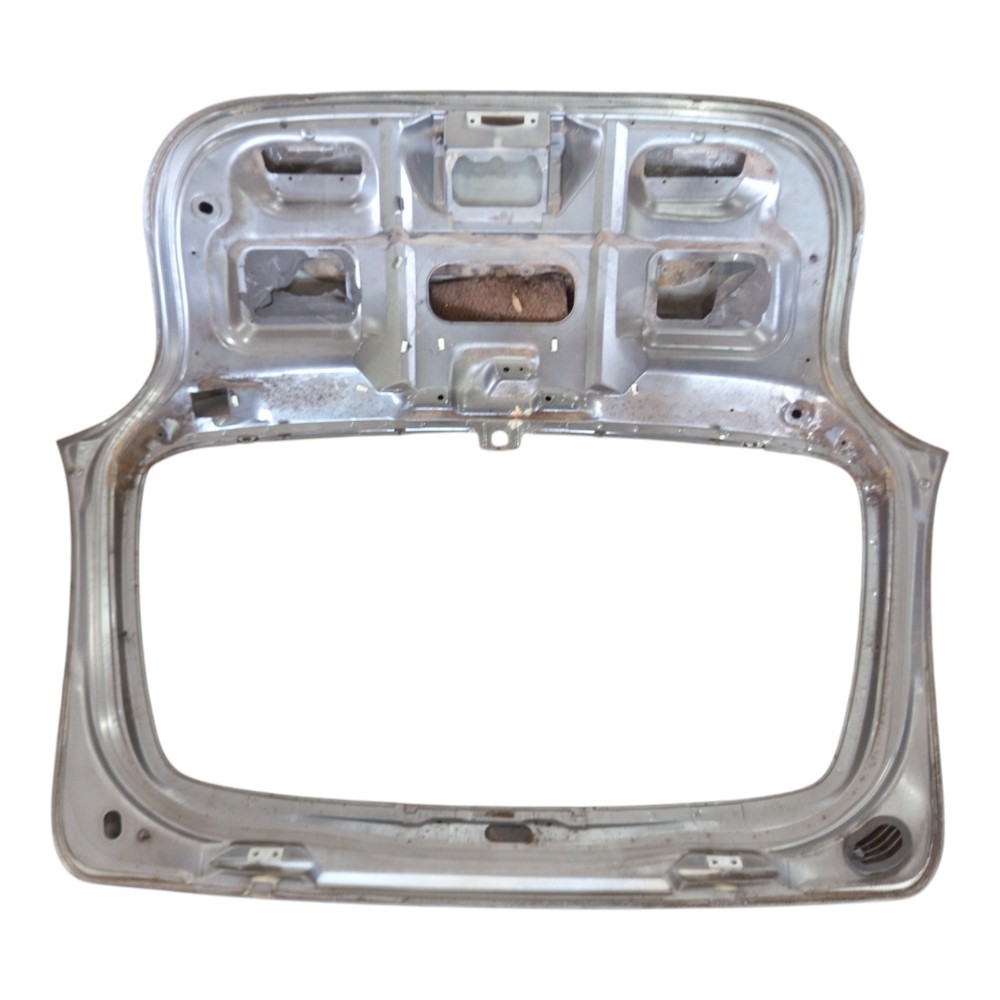 Tampa Porta Mala Citroen Xsara 2.0 16v 2001 2002 A 2012 4