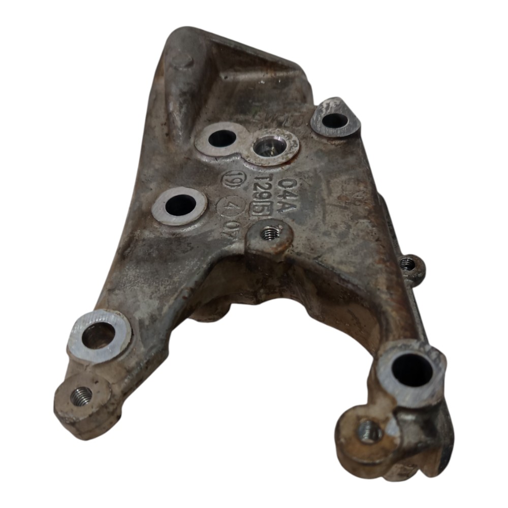 Suporte Coxim Motor C4 Pallas 2.0 2007 2008 A 2011 2