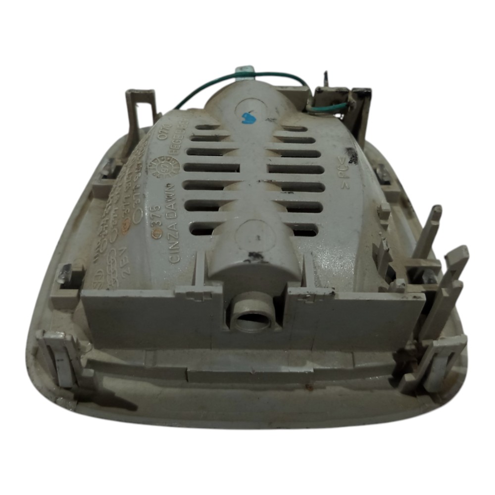 Luz Teto Cortesia Volkswagen Gol G2 1995 A 1999 5