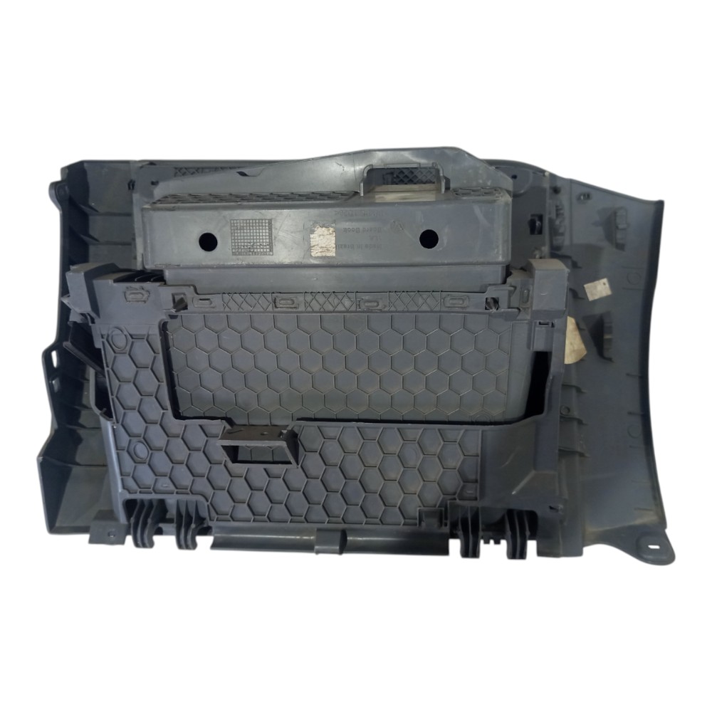 Porta Luvas C/detalhes Volkswagen T-cross 2019 2020 A 2023 5