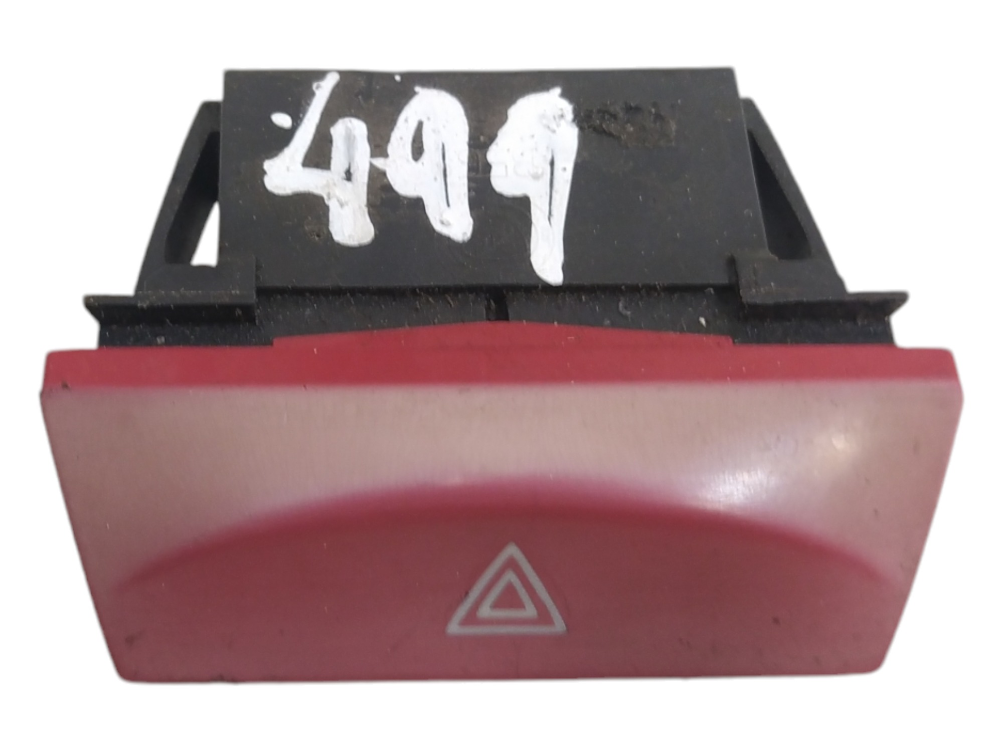 Botão Pisca Alerta Fiat Stilo 2003 2004 2005 2006 A 2011 6