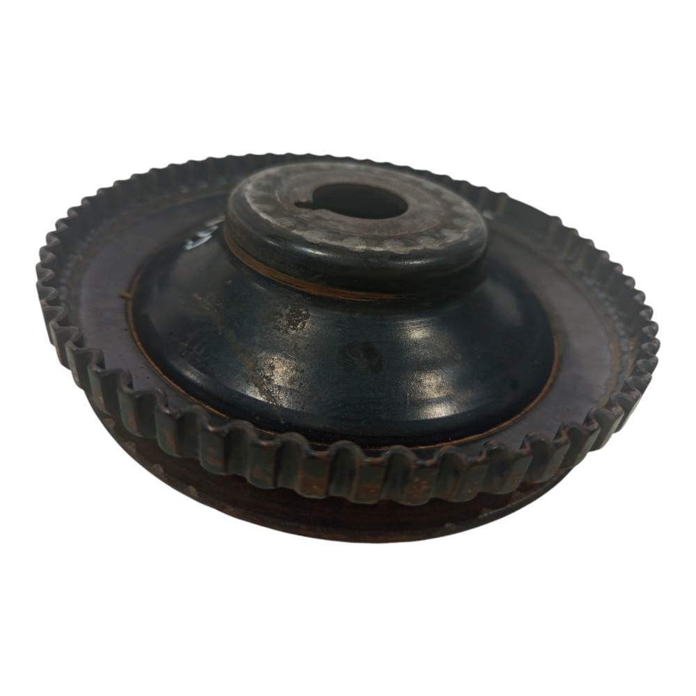 Polia Virabrequim Gm Chevrolet Corsa 1.0 8v 1996 1997 A 2004 3