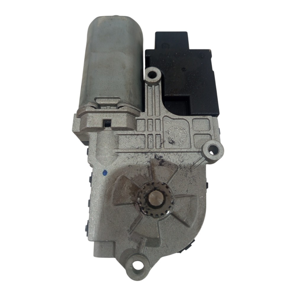 Motor Cortina Teto Solar Peugeot 308 2016 A 2018 4