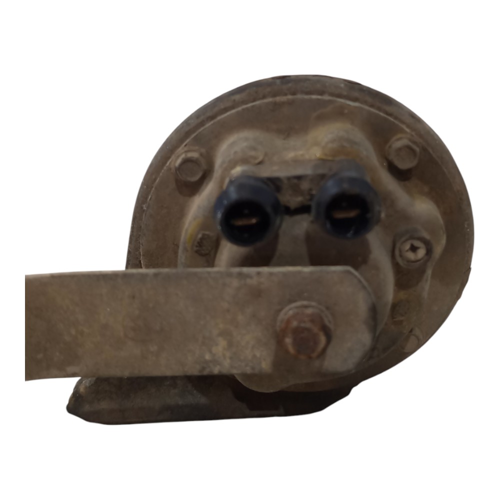 Buzina Caracol Vw Parati Ap Mi 1987 1988 A 1999 90028682 5
