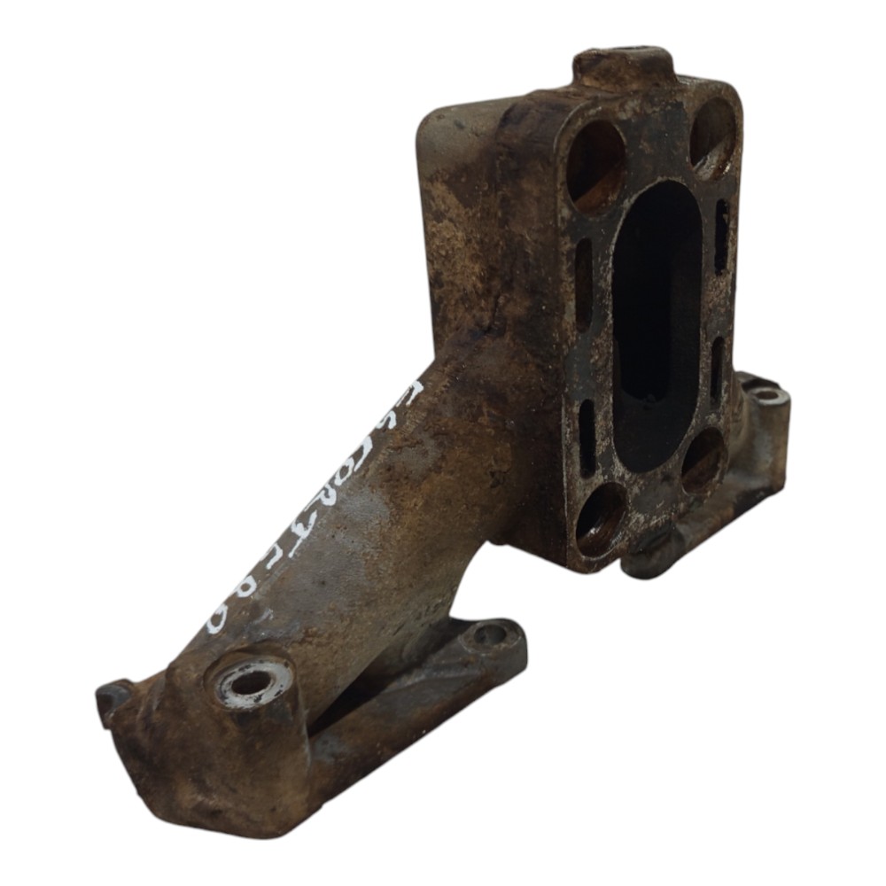 Coletor Escape Ford Escort 1.0 1995 1996 1997 1998 1999 2000 3