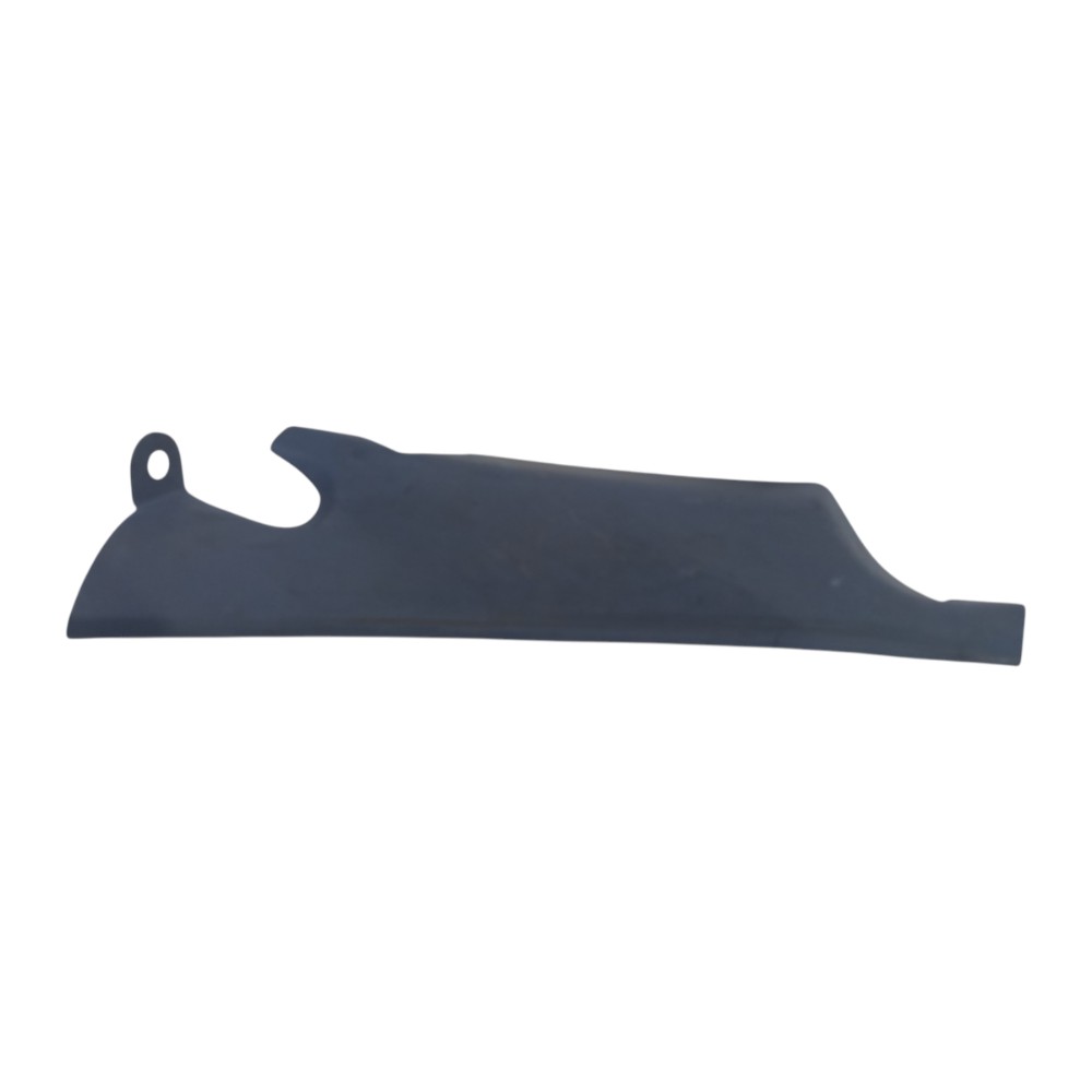 Moldura Lateral Traseira Esquerda Ford Fiesta 1996 A 2002 6