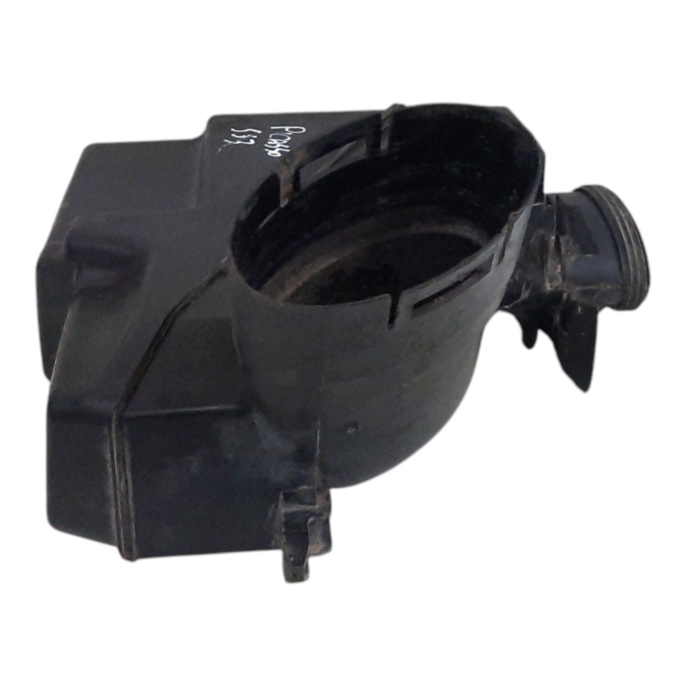 Caixa Ressonadora Citroen C4 Picasso 2.0 2009 2010 A 2014 1