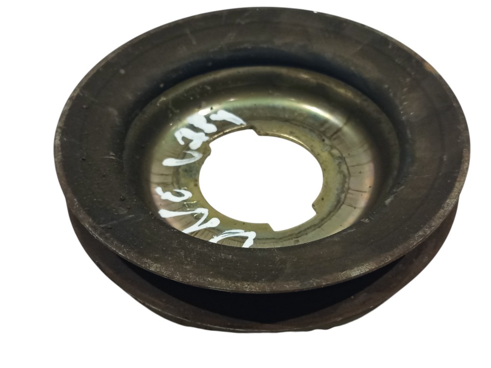 Polia Bomba Água Fiat Uno Ep 1.0 8v 1995 1996 1997 A 2013 6