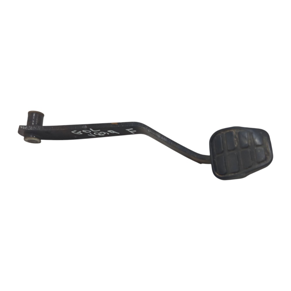 Pedal Central Volkswagen Gol 1.0 8v 1994 1995 1996 A 1999 3