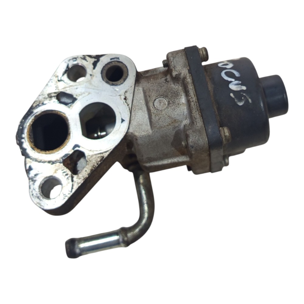 Válvula Egr Ford Focus 2.0 16v 2008 A 2014 2