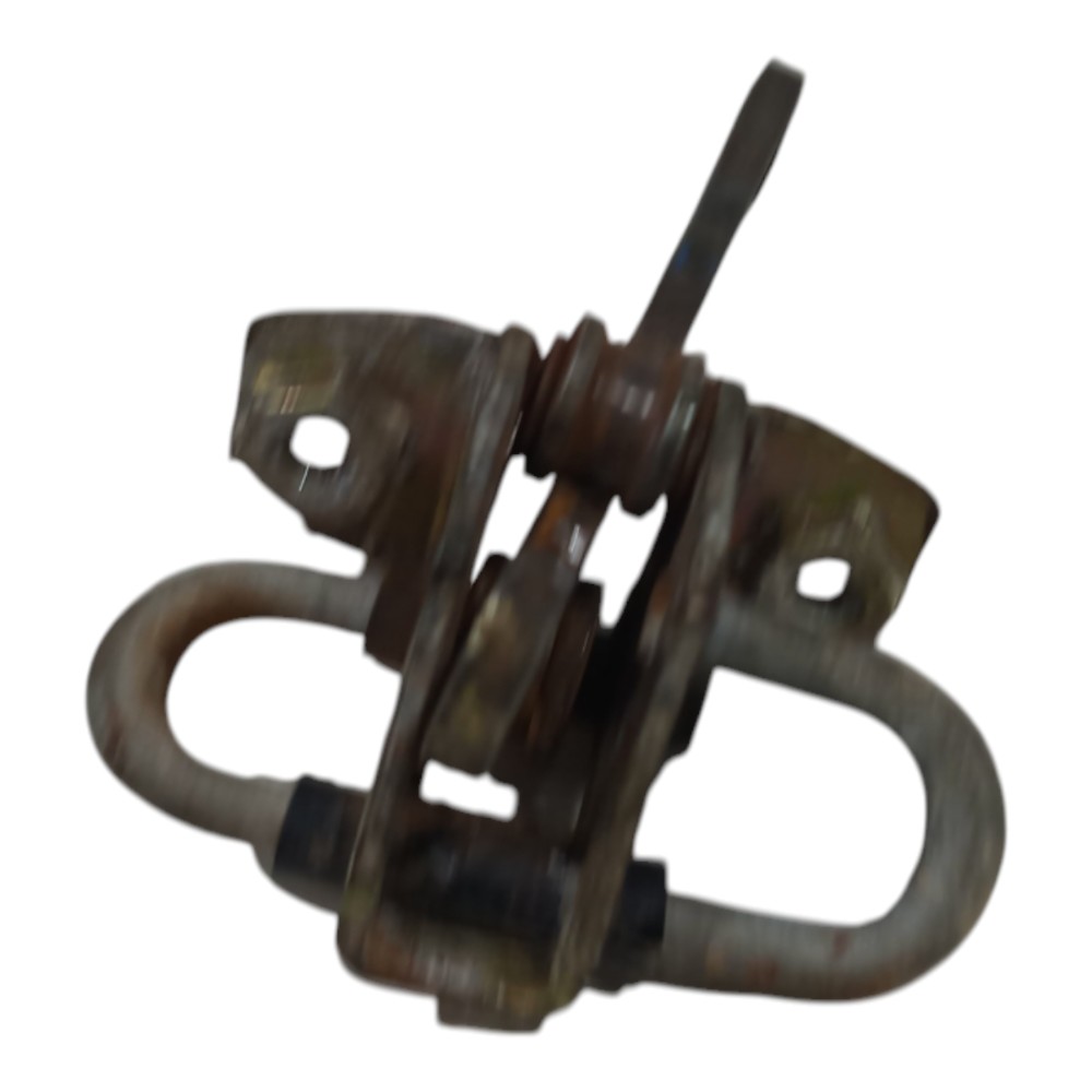 Limitador Porta Traseira Fiat Palio 1998 1999 A 2007 7