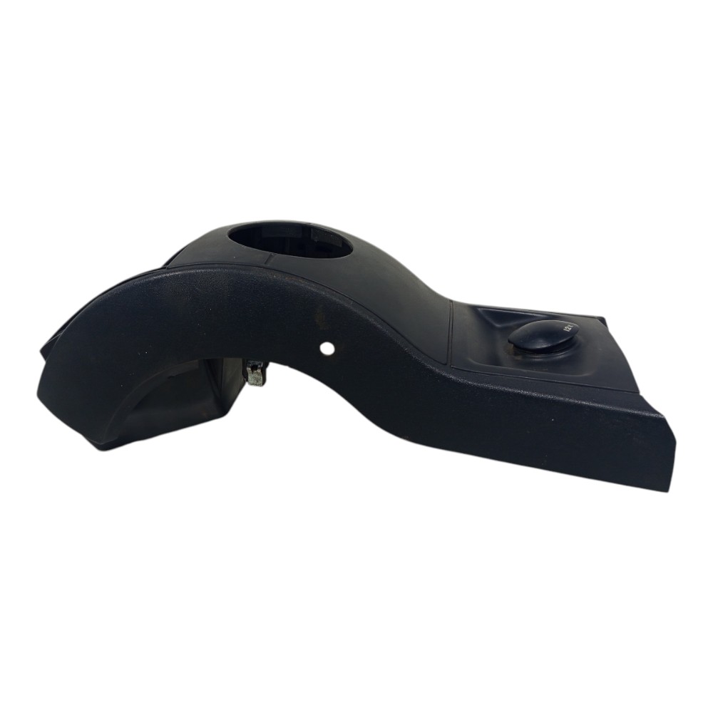 Console Central Traseiro Citroen C4 Pallas 2008 2009 A 2012 6