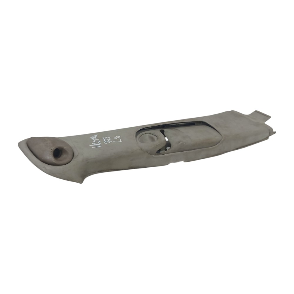 Moldura Superior Coluna Central Direita Gm Vectra 1997/2005 2