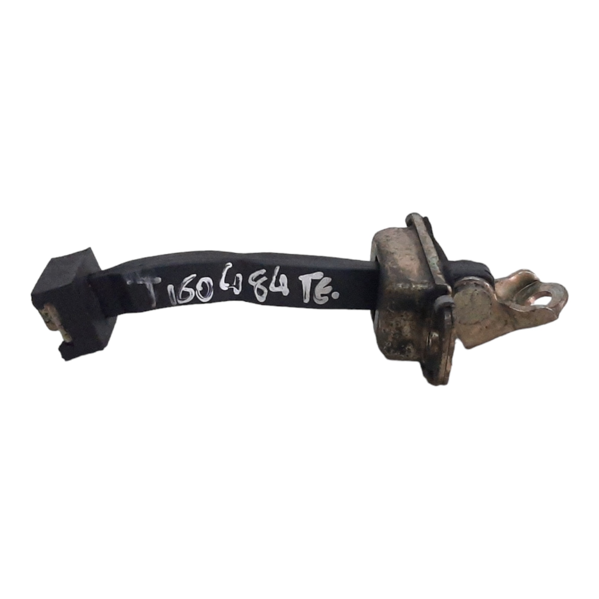 Limitador Porta Traseira Esquerda Chery Tiggo 2009 A 2015 1