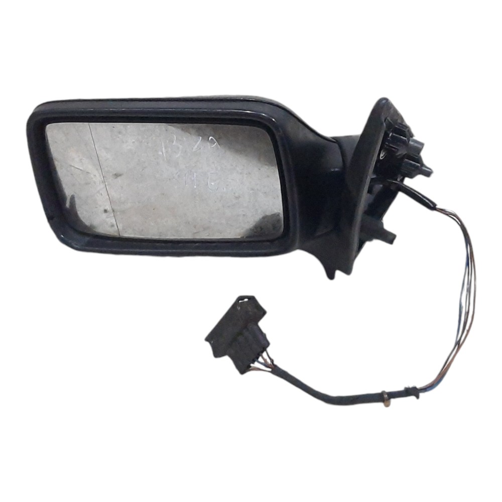 Retrovisor Lado Esquerdo C/detalhes Seat Ibiza 1995 A 1999 5