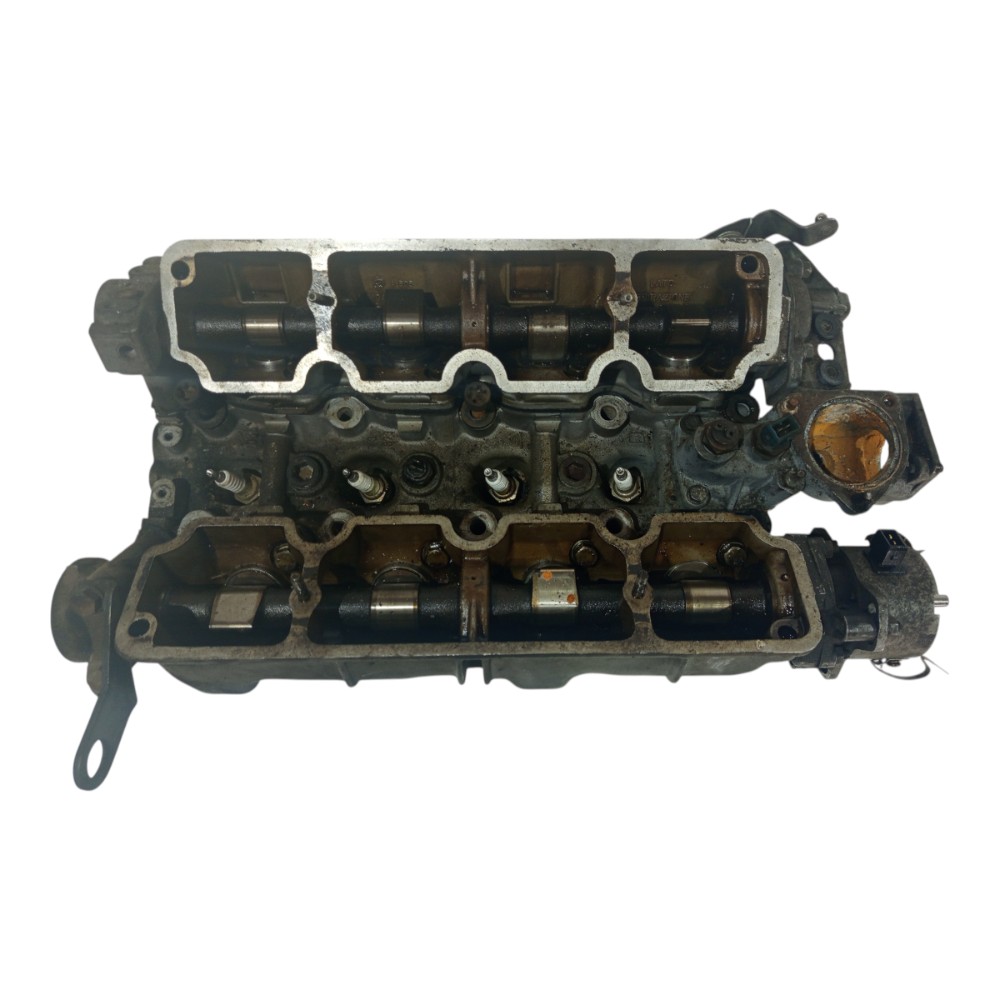 Cabeçote Standart Fiat Tipo Tempra 2.0 16v 1993 1994 A 1998 4