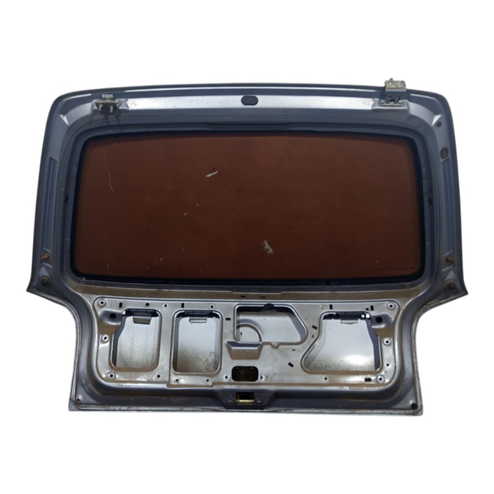 Tampa Traseira Porta Malas Vw Gol G2 1996 1997 1998 A 2005 3