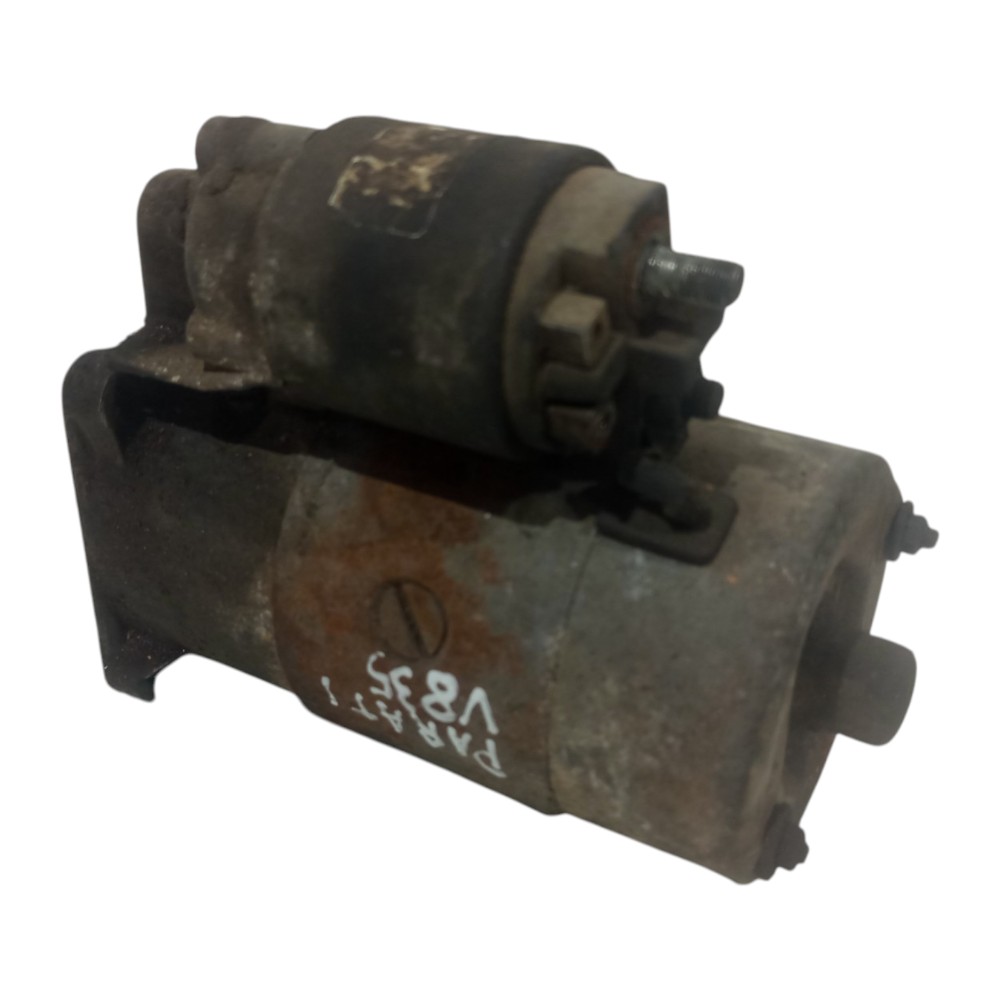 Motor Partida Arranque Volkswagen Parati 1.6 8v 1982 A 1996 1