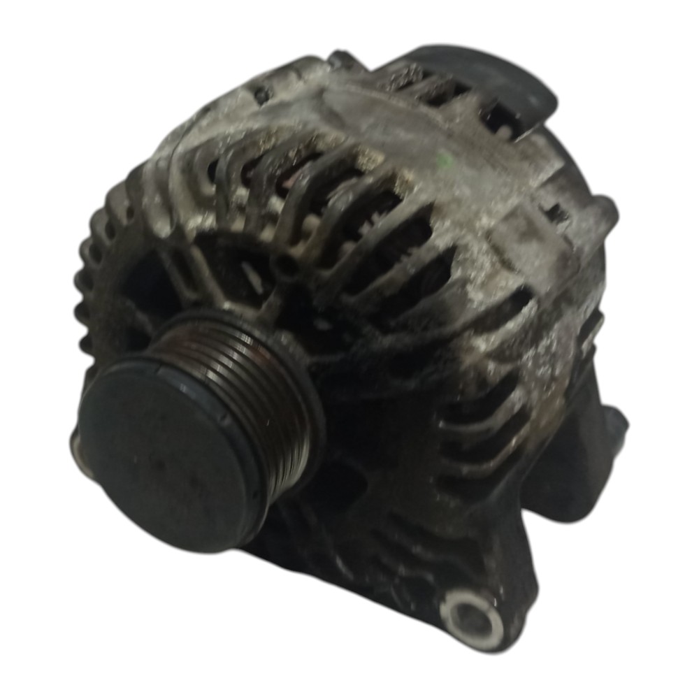 Alternador Peugeot 307 2.0 16v 143cv Automático 2001 A 2014 7