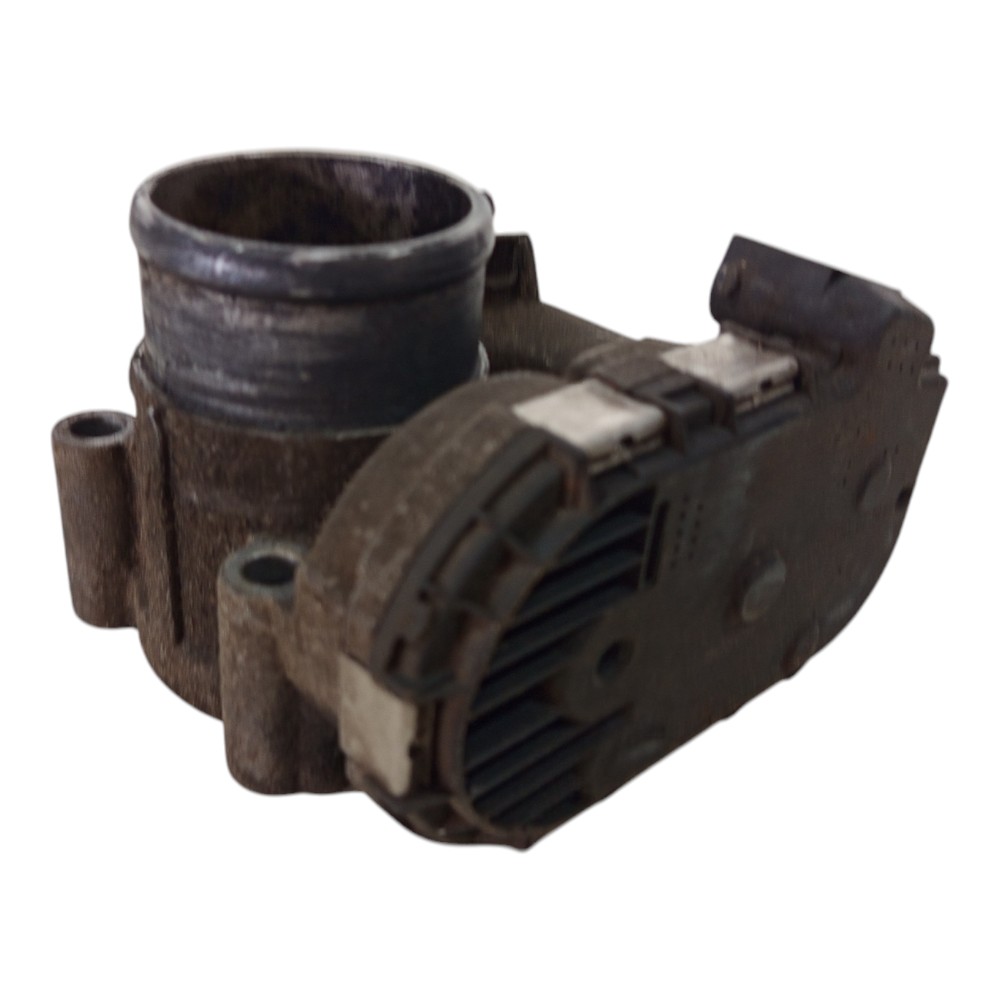 Tbi Corpo Borboleta Fiat Palio 1.0 8v 2001 A 2007 2