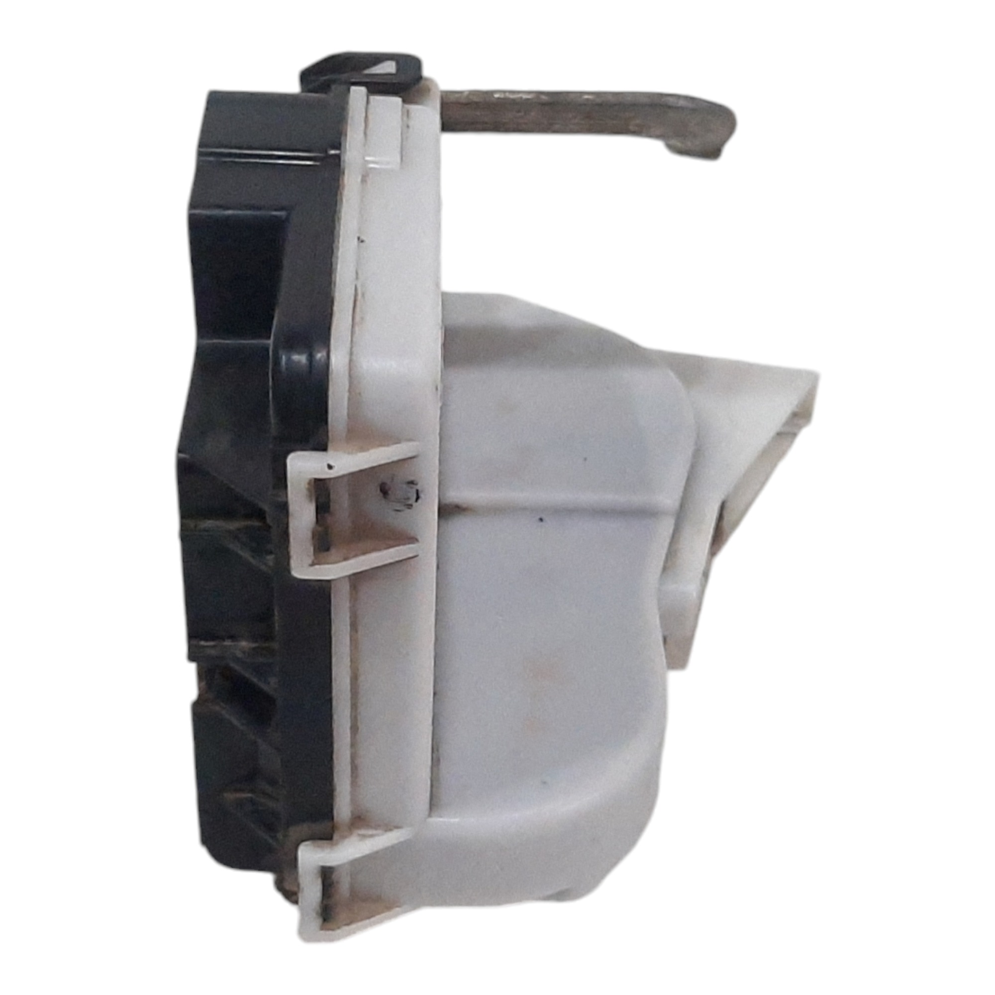 Fechadura Traseira Direita Vw Polo Classic 1997 1998 A 2002 7