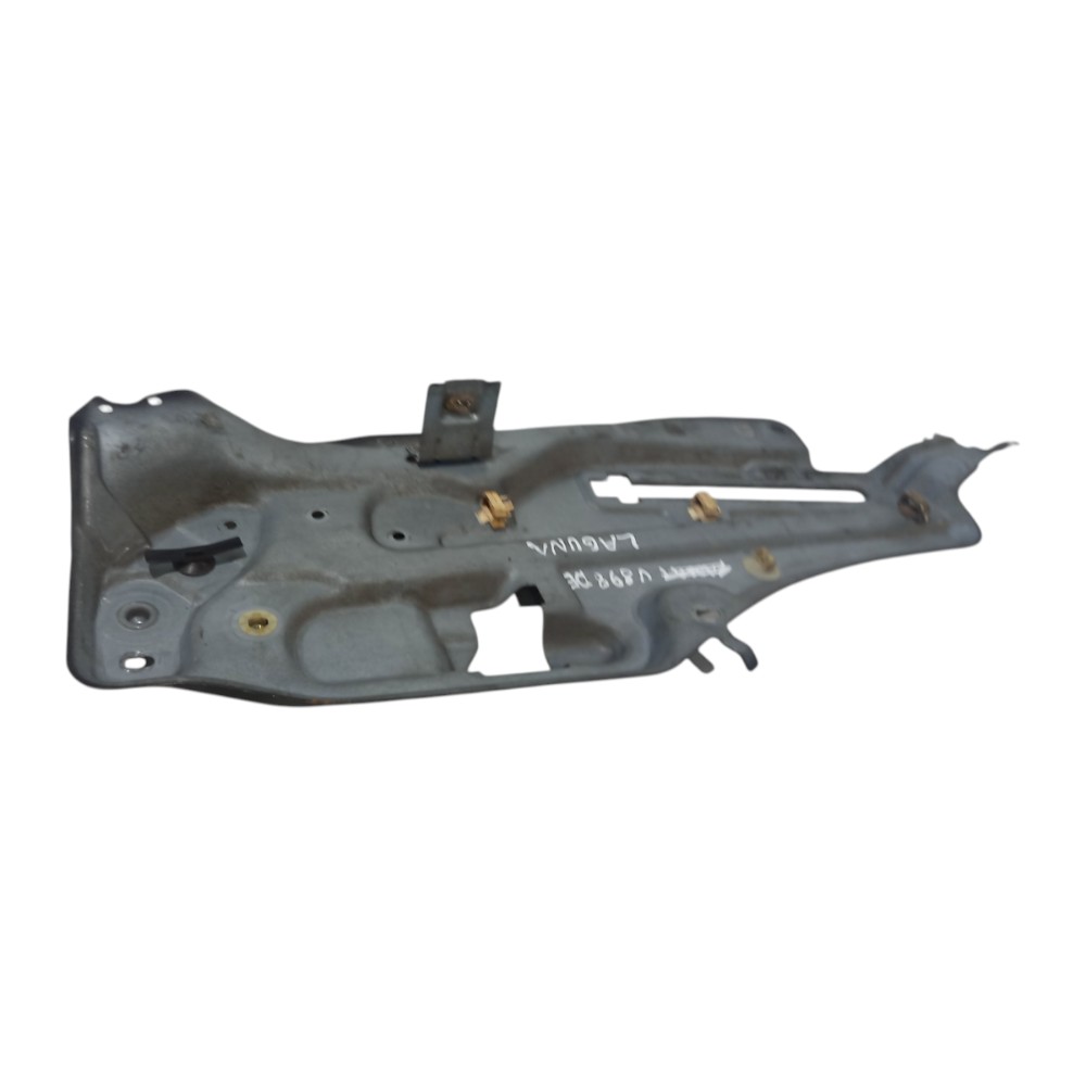 Suporte Maquina Vidro Diant Esquerd Renault Laguna 1995/1999 6