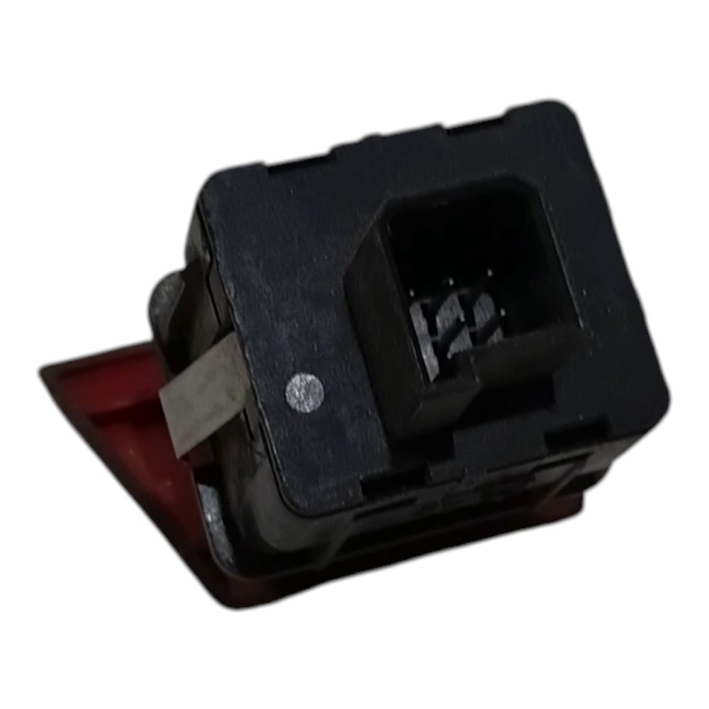 Botão Interruptor Pisca Alerta Gm Onix Prisma 2013 A 2019 6