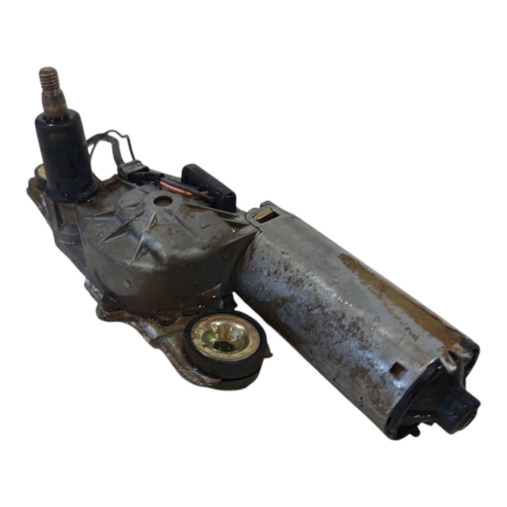 Motor Limpador Tampa Traseira Ford Ka 1.0 8v 1997 A 2000 3