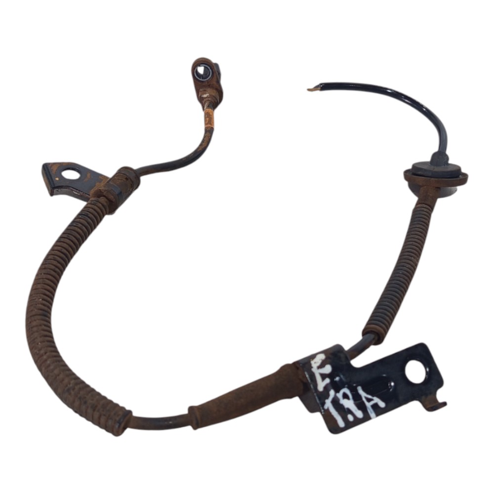 Sensor Freio Abs Traseiro Esquerdo Hyundai Azera 2007 A 2012 2