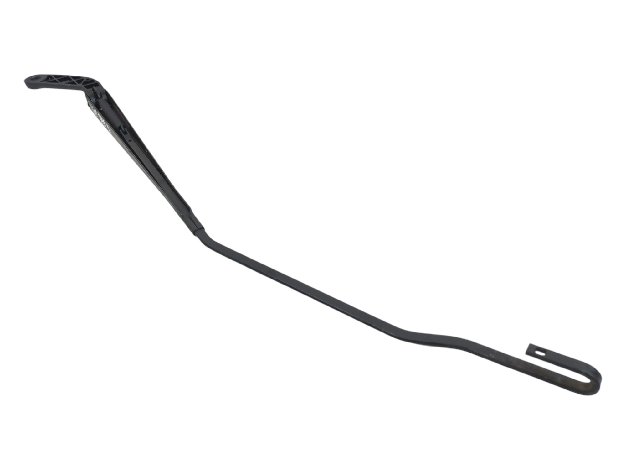 Braço Direito Limpador Parabrisa Peugeot 206 1999 A 2010 6