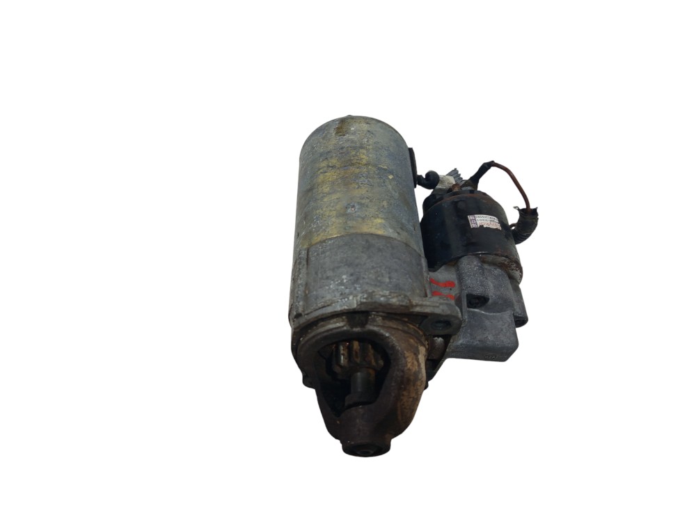 Motor Arranque Fiat Palio 1.0 1995 1996 1997 A 2005 4