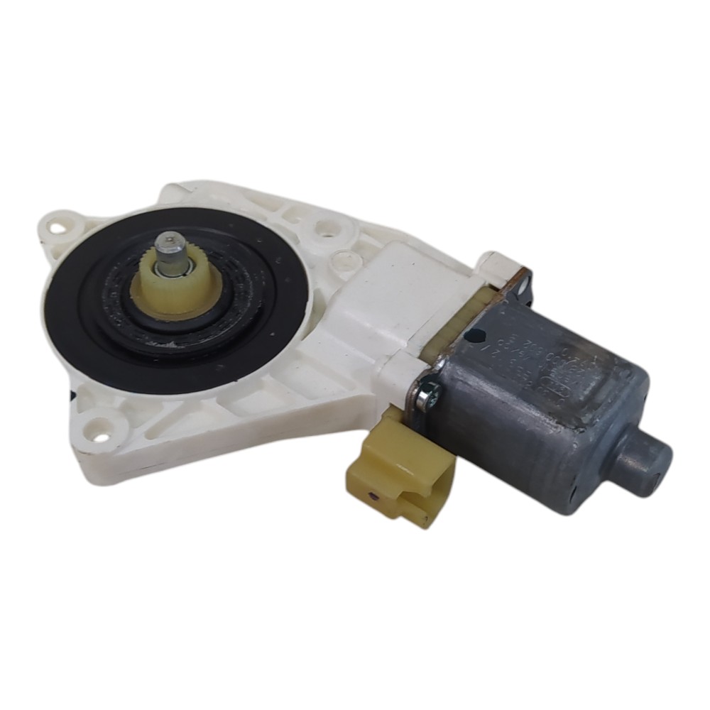 Motor Vidro Elétrico Traseiro Esquerdo Fusion 2006 A 2009 2
