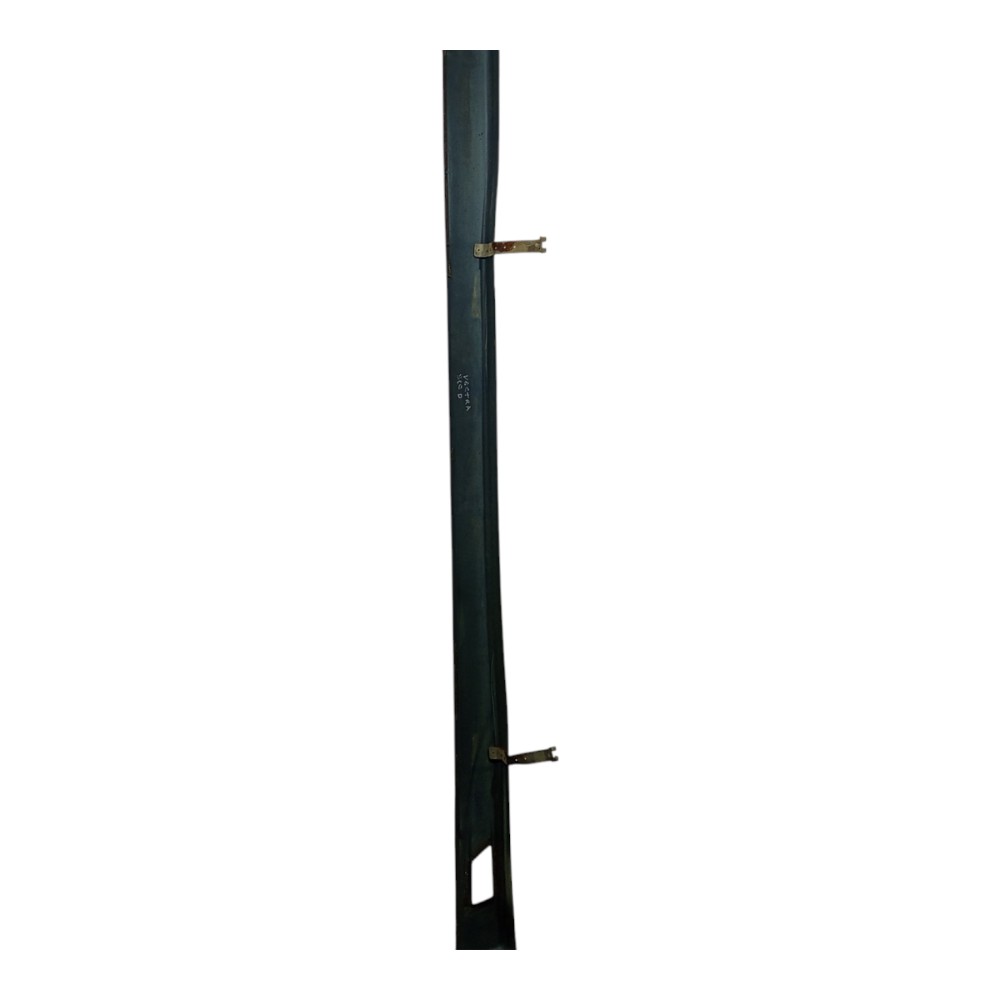 Spoiler lateral Chevrolet vectra 1995 1996 a 1999 5