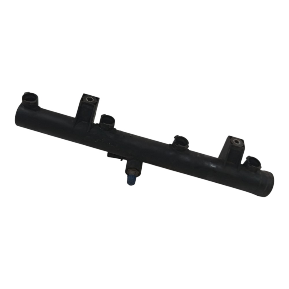 Bico Flauta Injetora Citroen C4 Vtr 2.0 16v 2007 A 2012 4
