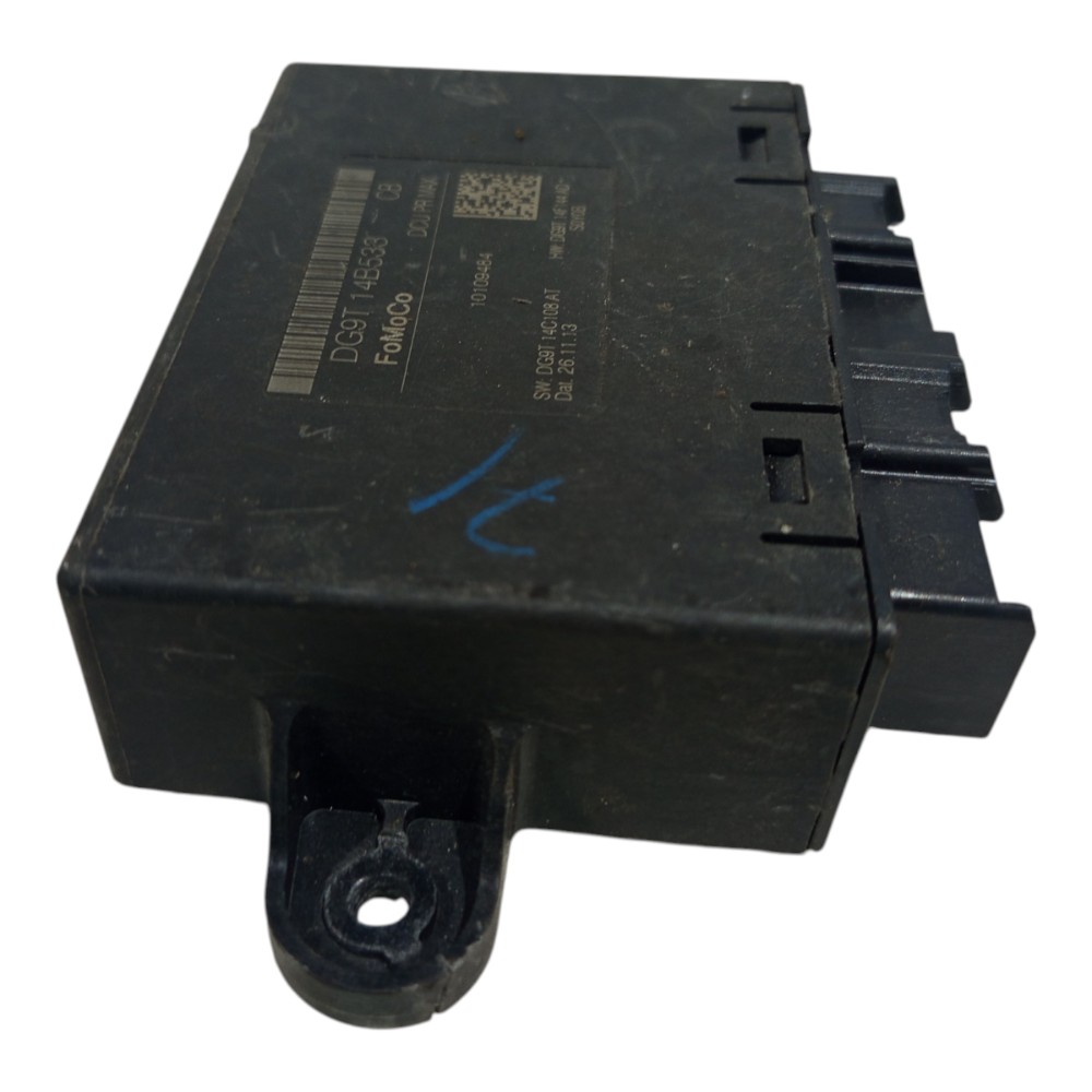 Modulo Controle Conforto Porta Ford Fusion 2013 2014 A 2017 5