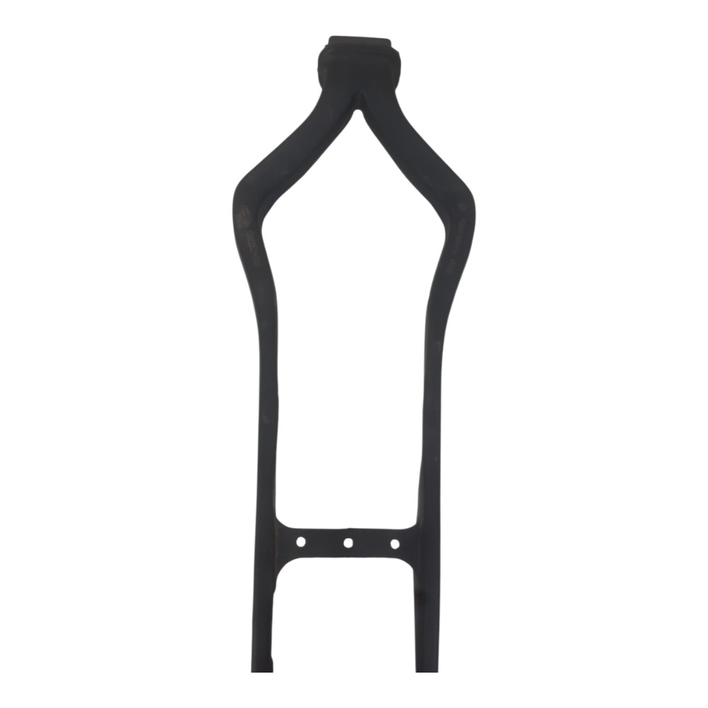 Duto Ar Tubo Remificado Ford Focus 2000 2001 2002 A 2008 2